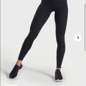 GymShark Solo Leggings